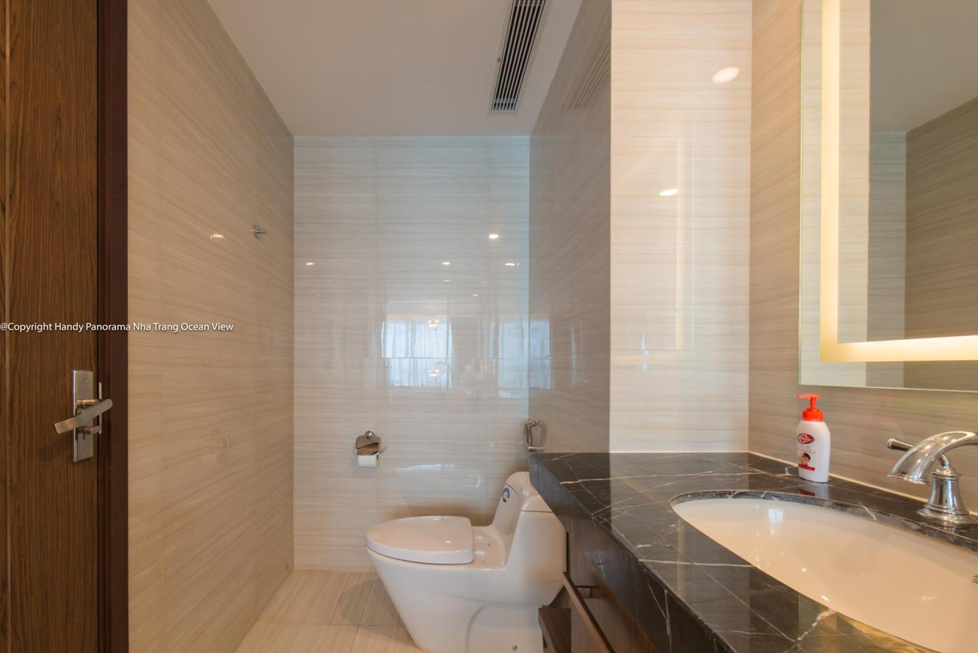 Hd Panorama Nha Trang Condotel- 2 Nguyen Thi Minh Khai Nha Trang Exterior foto